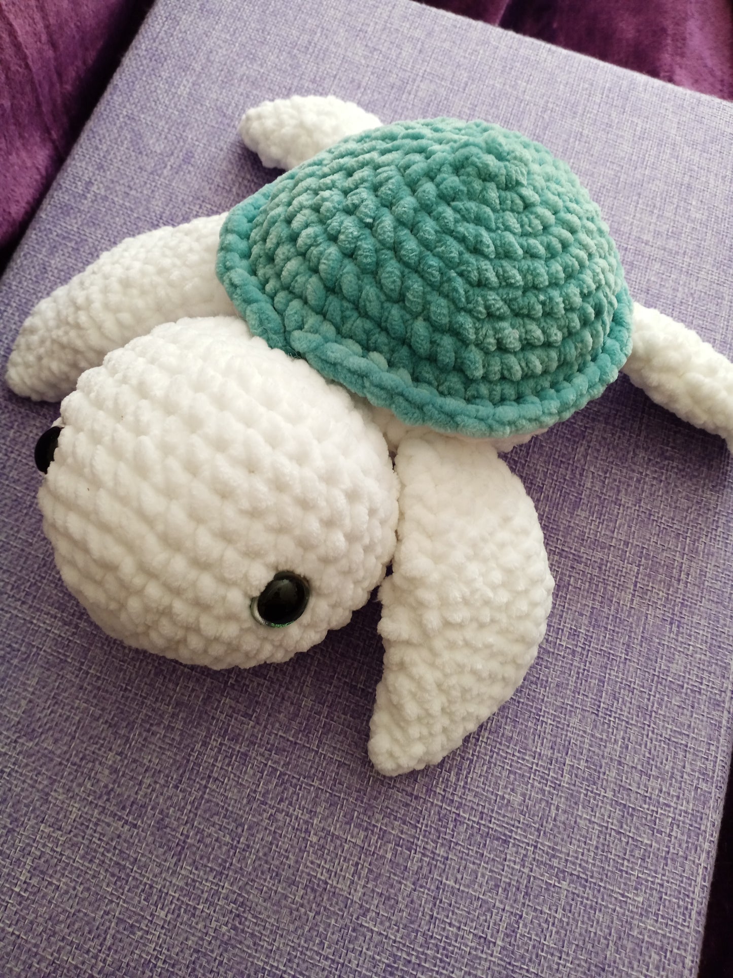 Tammy turtle