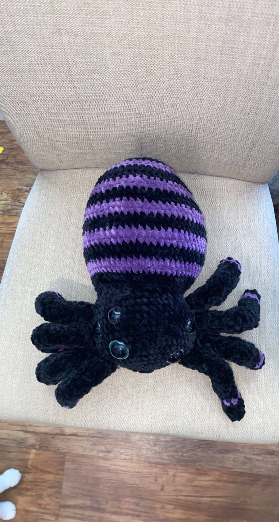Spider