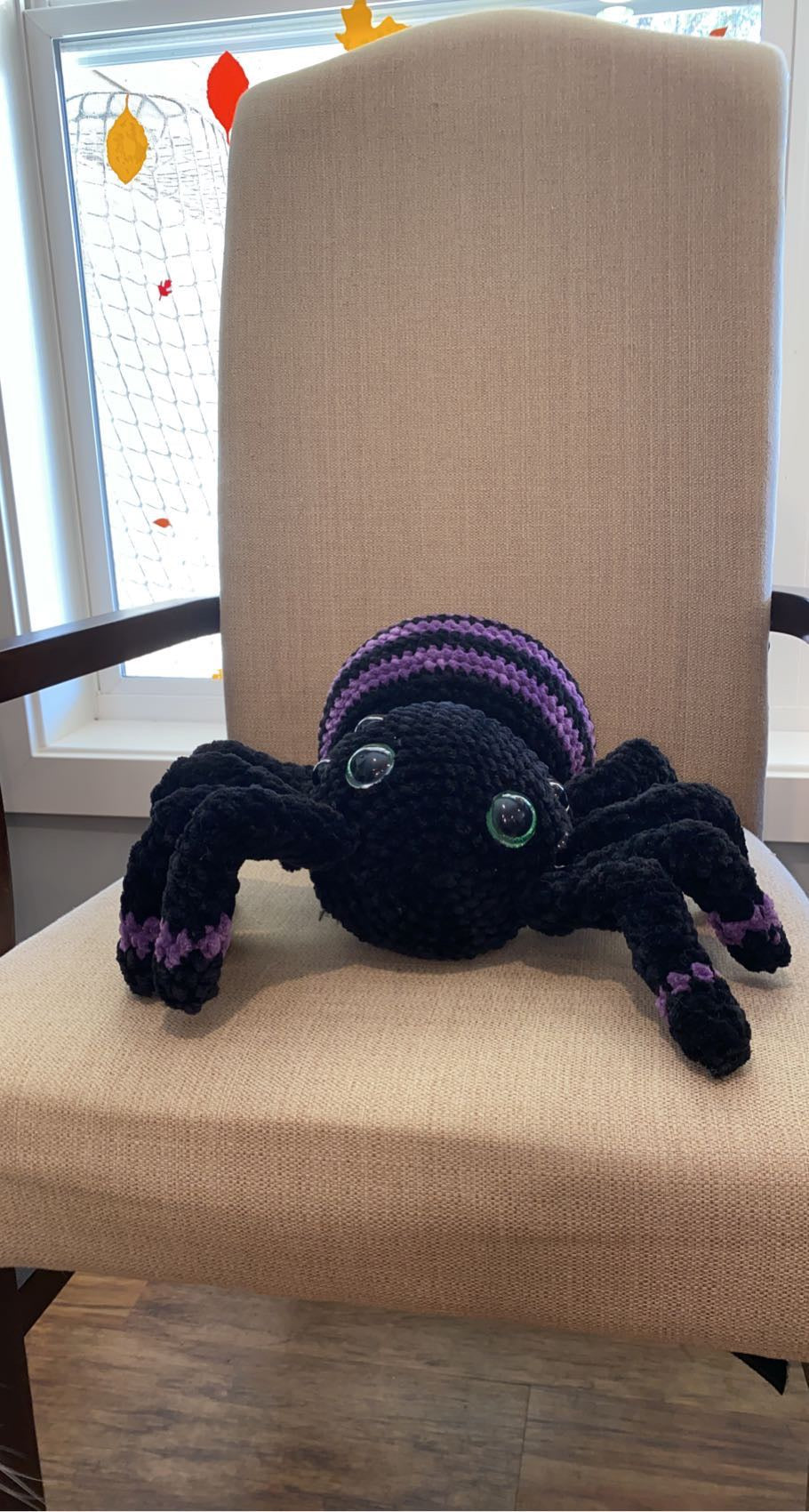 Spider