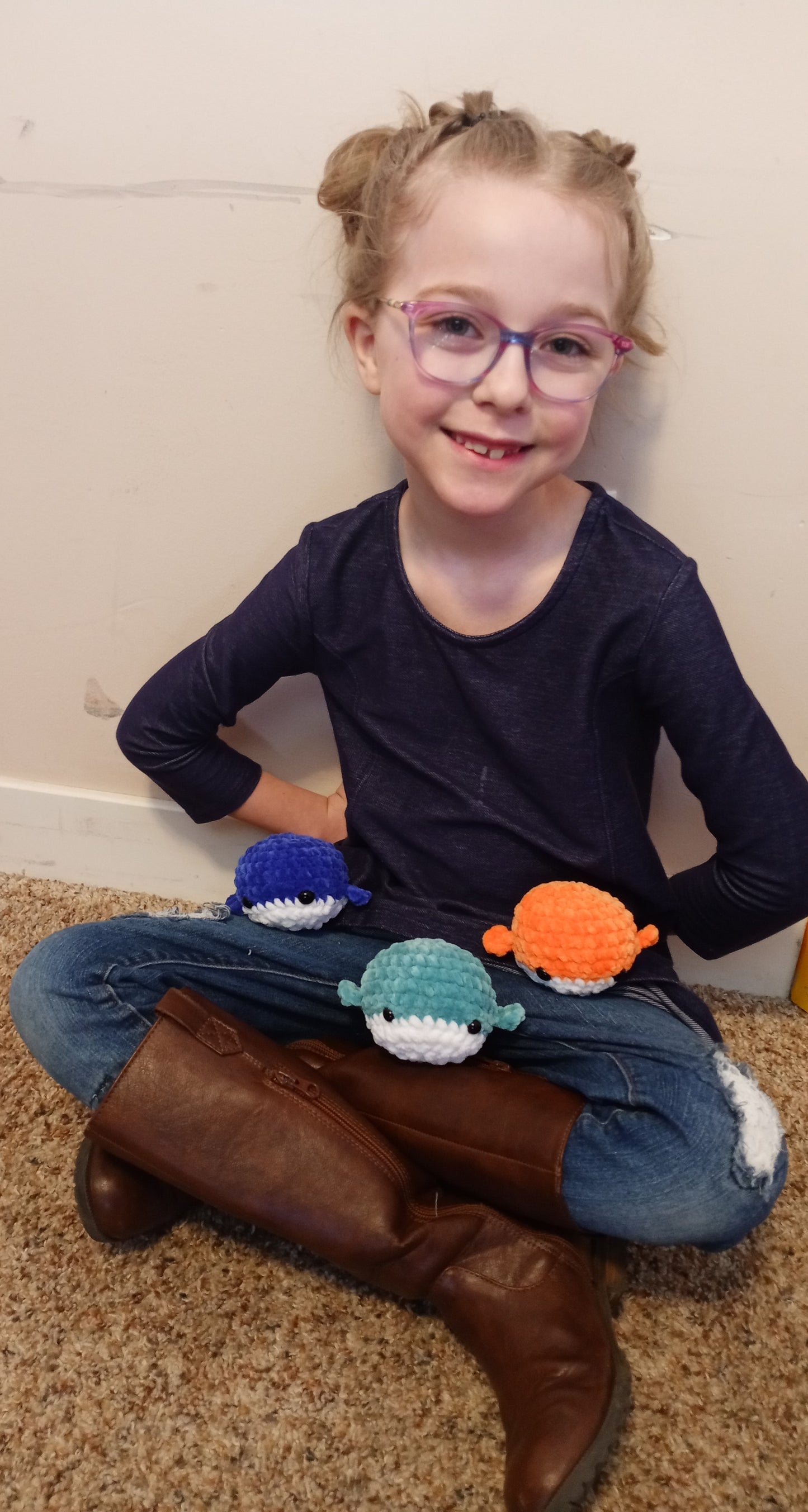 Pocket whales