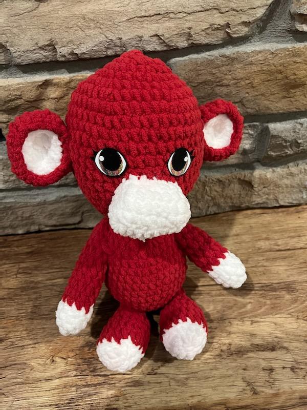 Monkey