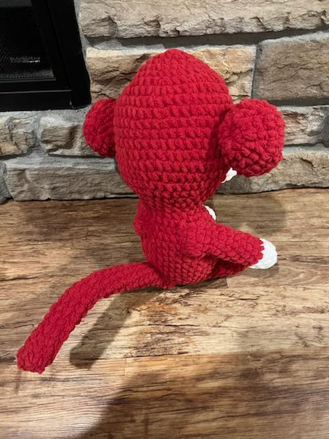 Monkey